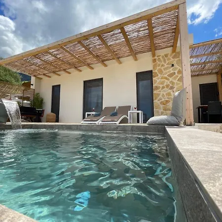 Vinothea Kefalonia Island