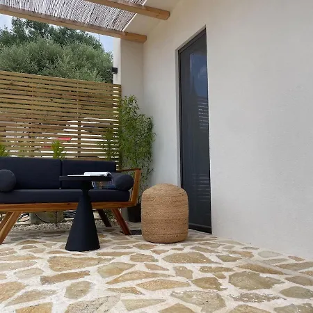 Vinothea Villa Kefalonia Island