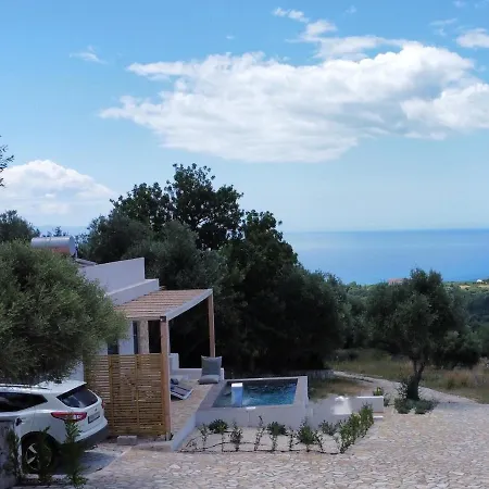 Villa Vinothea