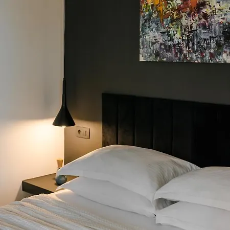 Vinothea Veranda فيلة *