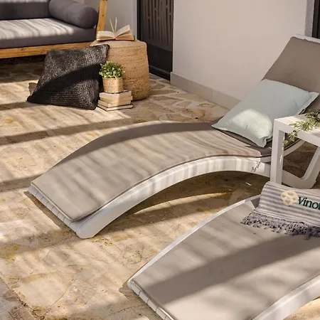 فيلة Vinothea Veranda Vlachata