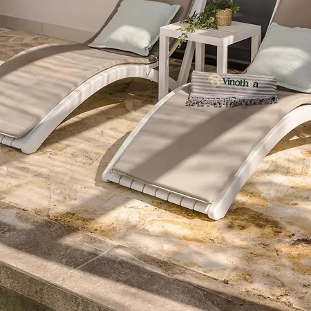 فيلة Vinothea Veranda Vlachata