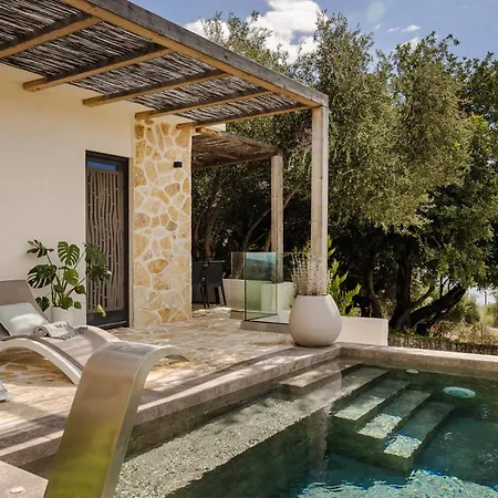 فيلة Vinothea Veranda