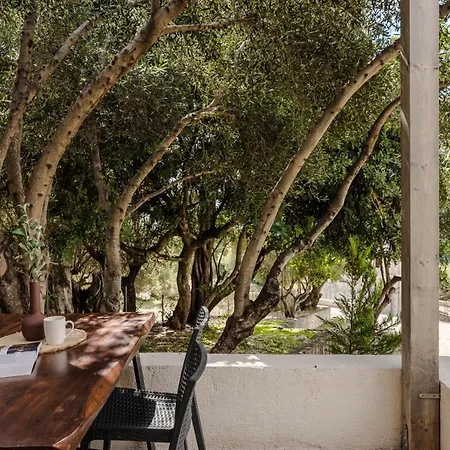 فيلة Vinothea Veranda