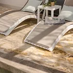 Villa Vinothea Veranda Vlachata